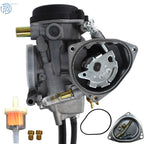 Carburetor 2P5-E4901-01 for Yamaha Rhino 450 YXR450FA YXR450FAH (2006–2009)