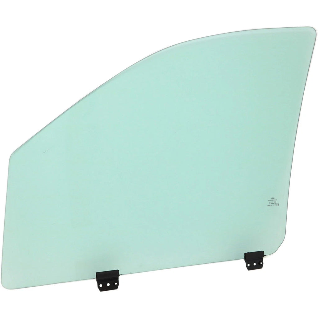 Door Glass Kit for Dodge Ram 1500 (Right Side)