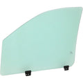 Door Glass Kit for Dodge Ram 1500 (Right Side)