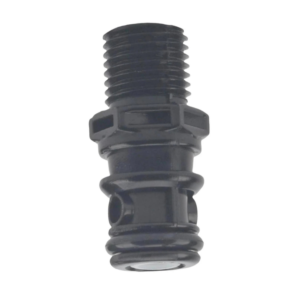 Repl Attwood 8838TM6 Sprayless Connector for Universal Applications