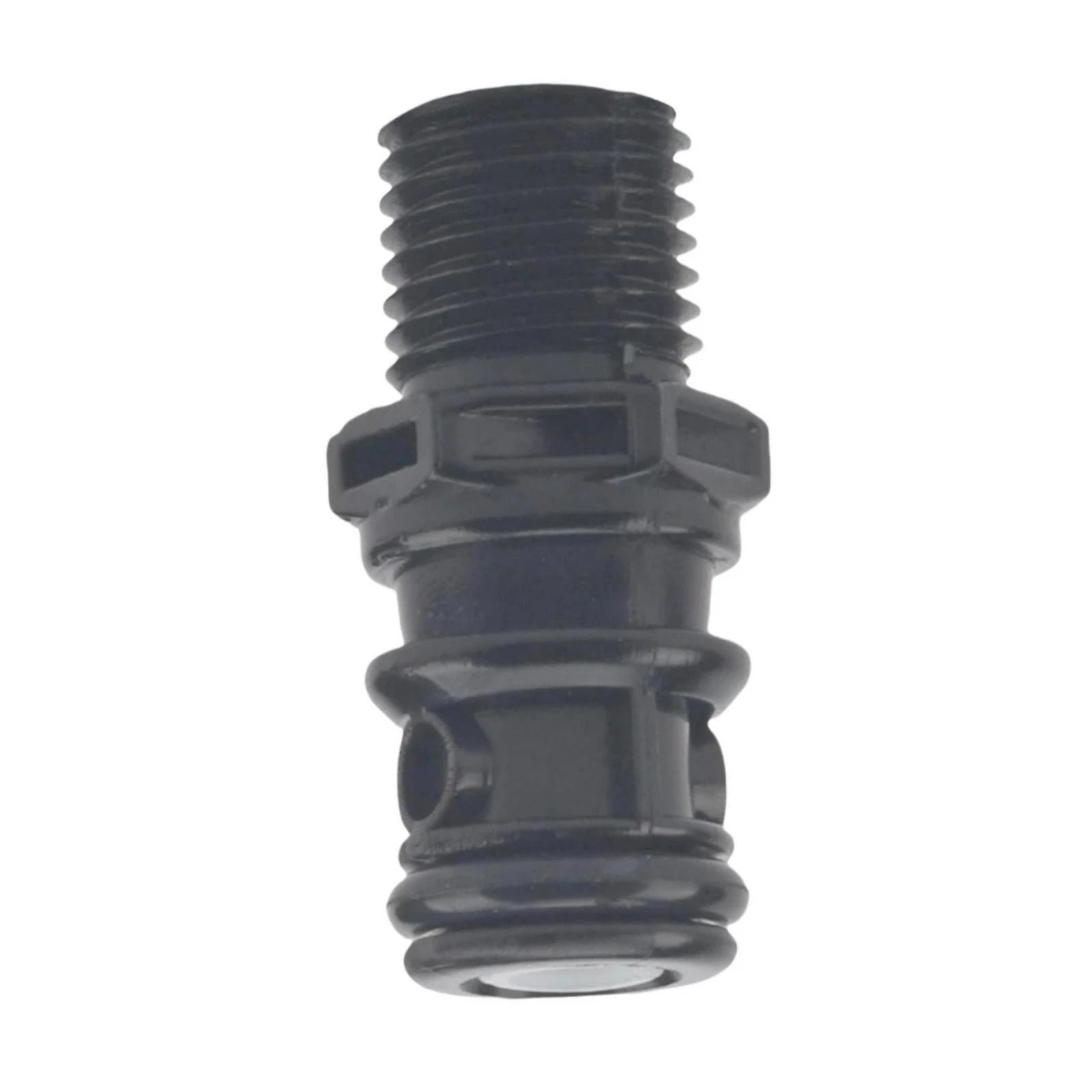Repl Attwood 8838TM6 Sprayless Connector for Universal Applications