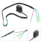 Tilt Switch Assembly for Boat Remote Control (703-82536-00-00)