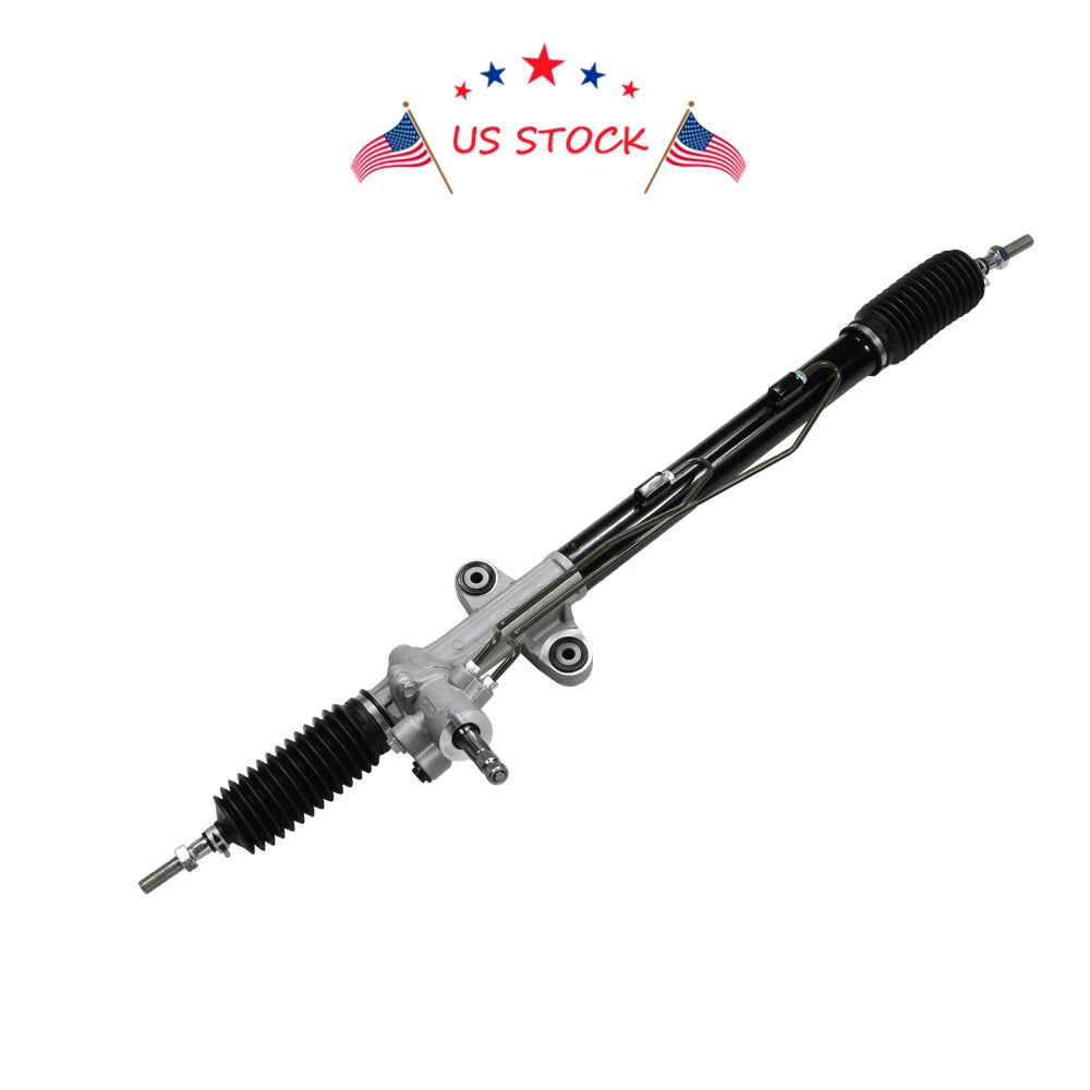 Hydraulic Power Steering Rack and Pinion for Honda Accord (1998–2002)