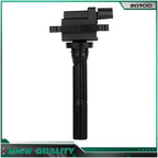 Ignition Coil for Chevrolet Tracker (1999–2000) Suzuki Aerio (2002–2003) 2.0L