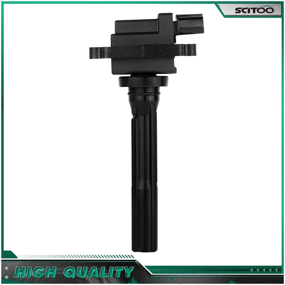 Ignition Coil for Chevrolet Tracker (1999–2000) Suzuki Aerio (2002–2003) 2.0L
