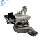 Turbocharger with Electric Actuator for Mercedes Sprinter 3.0L (2010-2018)