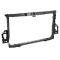 Front Radiator Support Core Assembly for Toyota RAV4 (2006–2012) #TO1225257