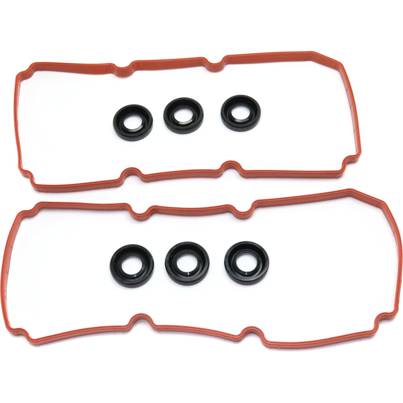 Valve Cover Gaskets for Chrysler Town & Country (2008–2010)