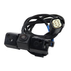 Backup Parking Camera for Chevrolet Silverado GMC Sierra 1500 (2014–2015) 22803702
