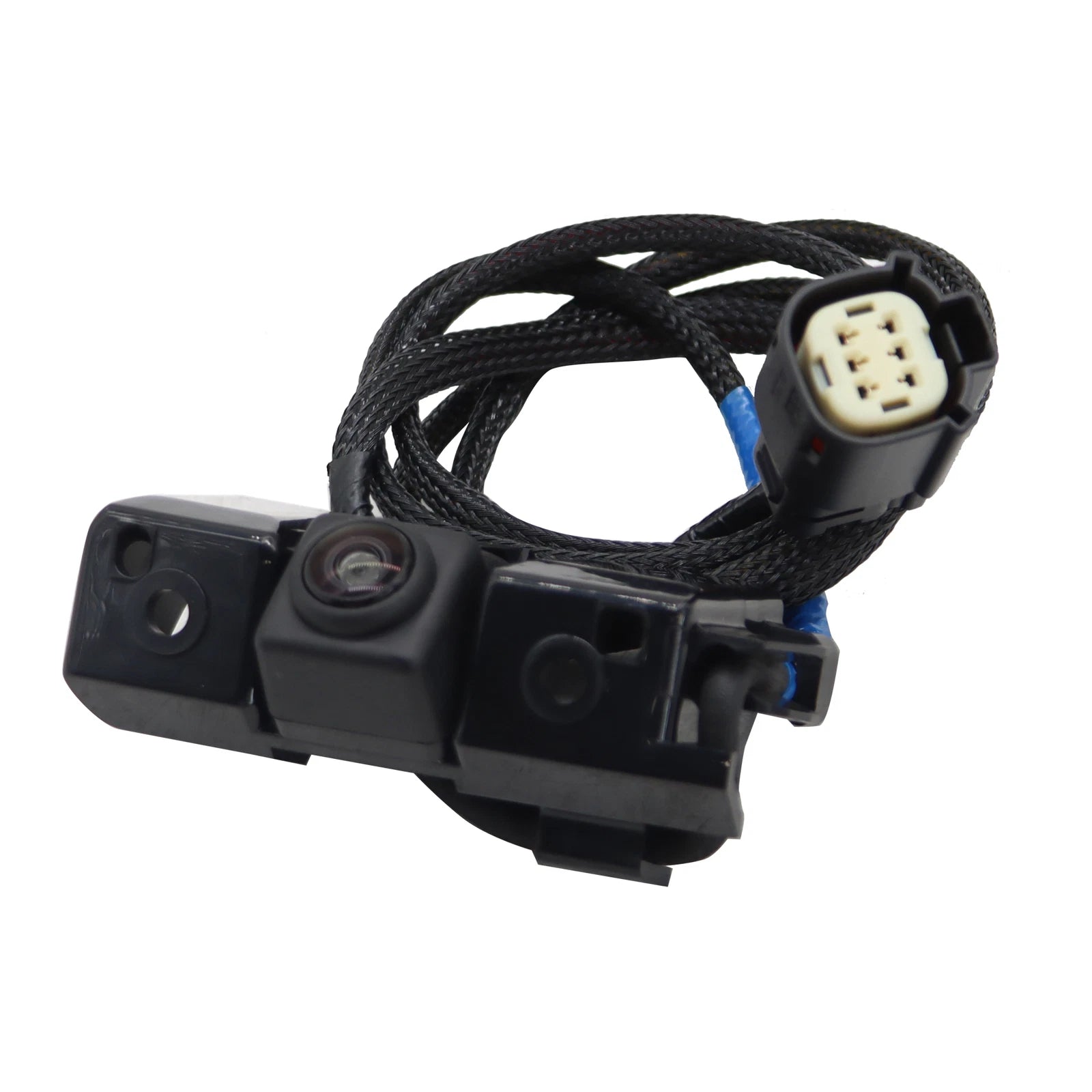 Backup Parking Camera for Chevrolet Silverado GMC Sierra 1500 (2014–2015) 22803702