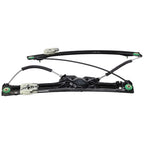 Power Window Regulator for BMW X3 (2013–2017) Front