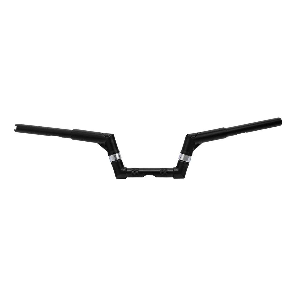 4" Rise Ape Hanger Handlebar for Harley Sportster XL883 XL1200 (2004–2023)