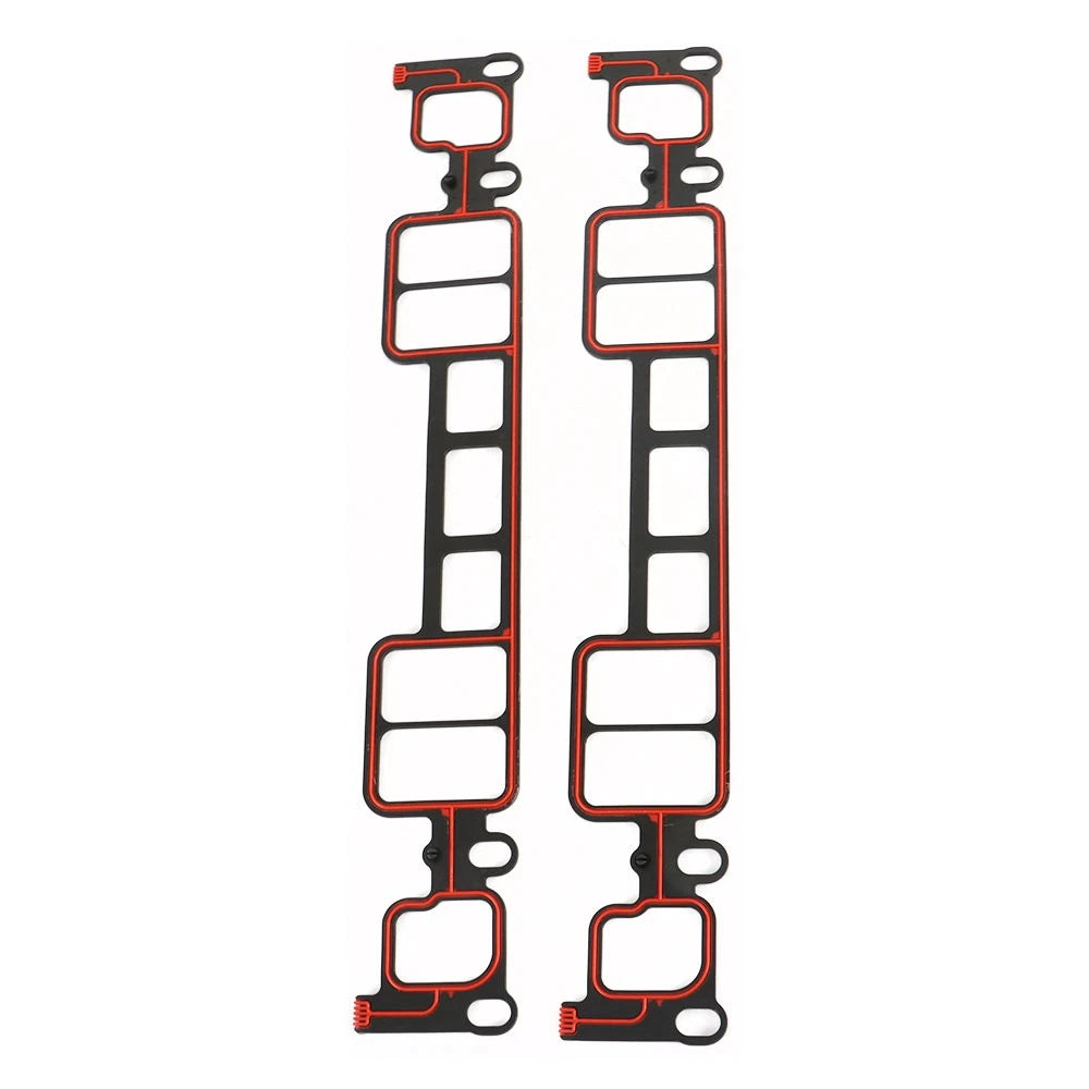 Intake Manifold Gaskets for Chevrolet GMC Isuzu Cadillac (1996–2002)