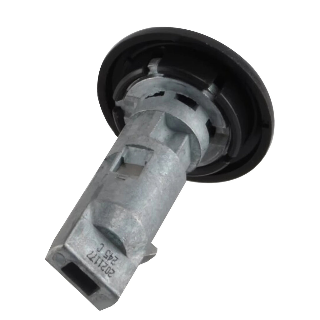 Ignition Switch Lock Cylinder with Keys for Chevy GMC Silverado Tahoe (2000-2006)