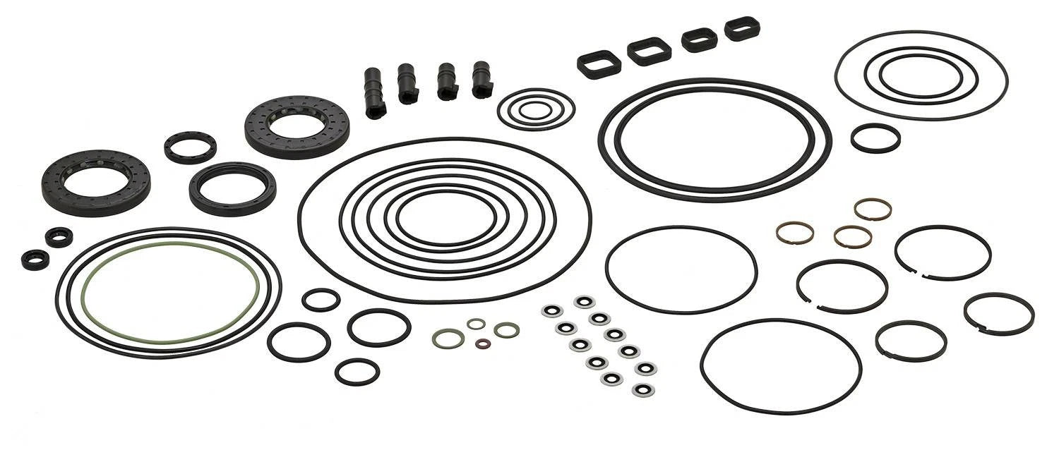 ZF Automatic Transmission Overhaul Kit for BMW X5 (2000–2006) 1071 298 007
