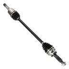 Rear CV Axle Shaft Assembly for Lincoln MKC, Escape, MKZ (2013–2019)