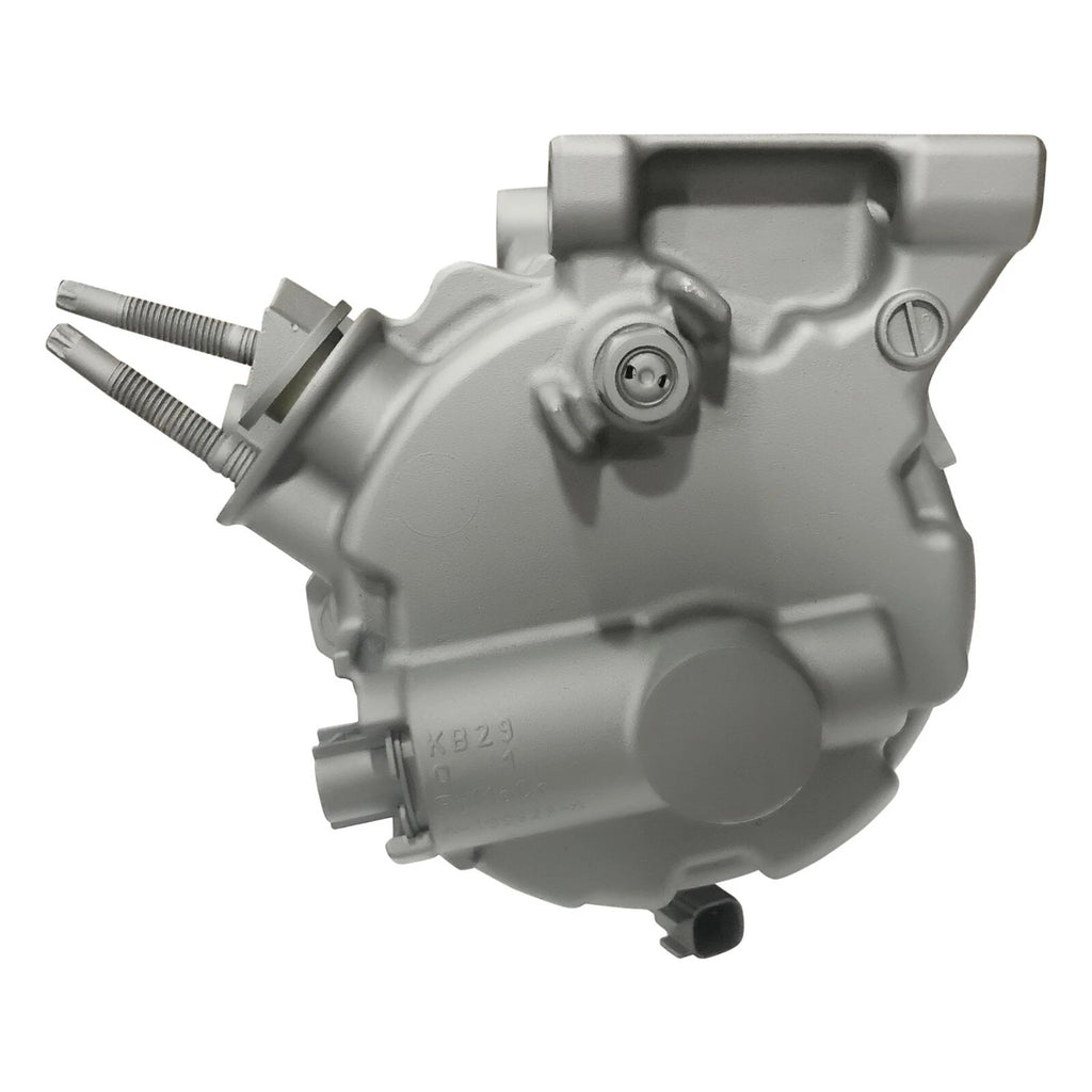 AC Compressor Kit With Condenser for Ford Fusion 1.5L (2018-2018)