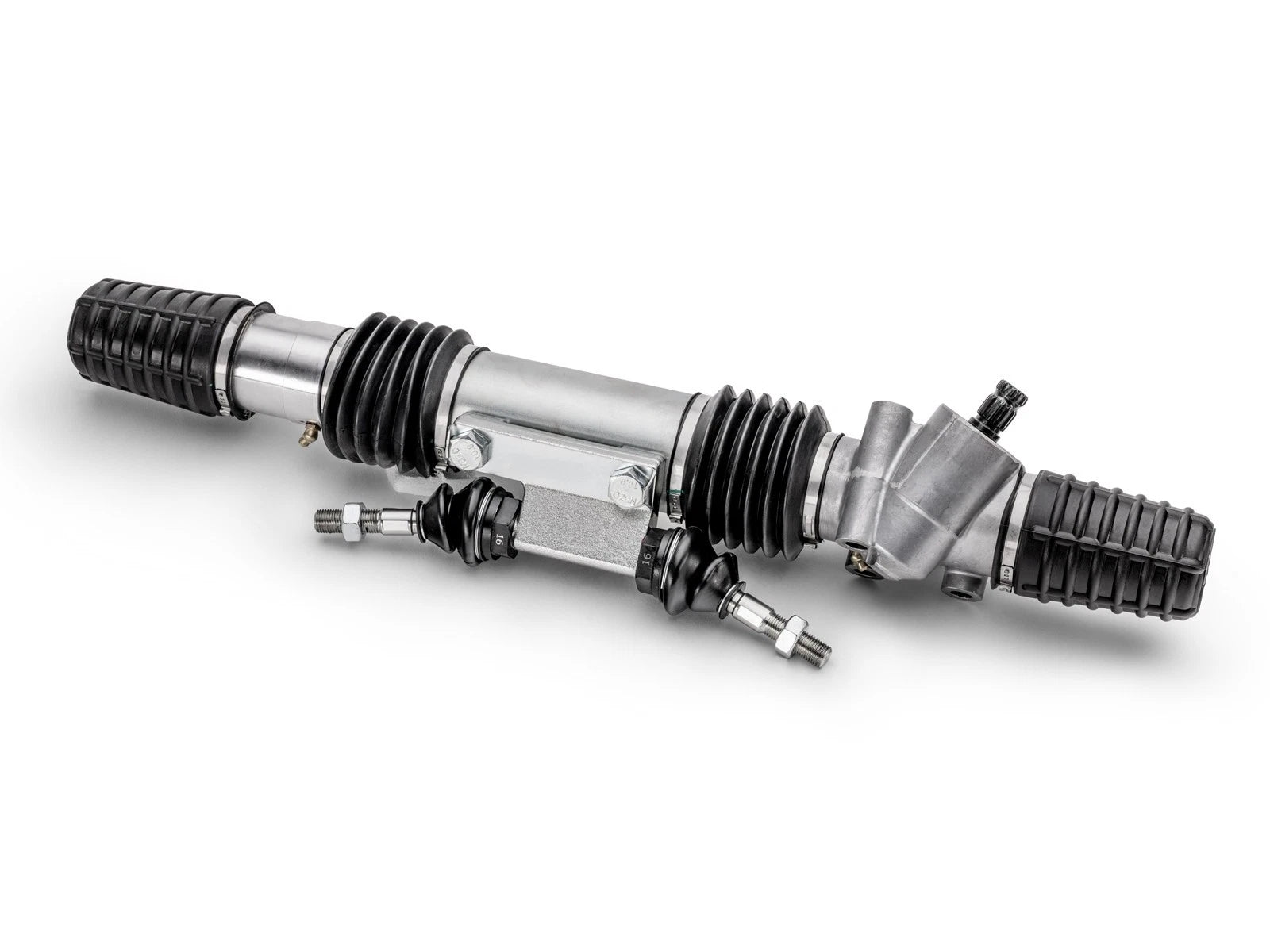 Rackboss 2.0 Rack and Pinion for Can-Am Maverick X3 (2017–2023)