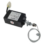 Valve Solenoid for XHQ-PT Electric Throttle Adjuster