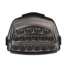 Integrated LED Rear Tail Light Turn Signals for Honda CBR 1000RR (2008–2012)