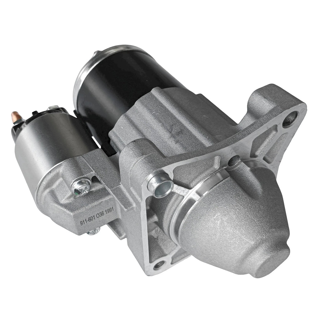 Starter for Dodge Dart (2013–2016) and Fiat 500 (2014–2019) L4 1.4L
