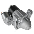 Starter for Dodge Dart (2013–2016) and Fiat 500 (2014–2019) L4 1.4L