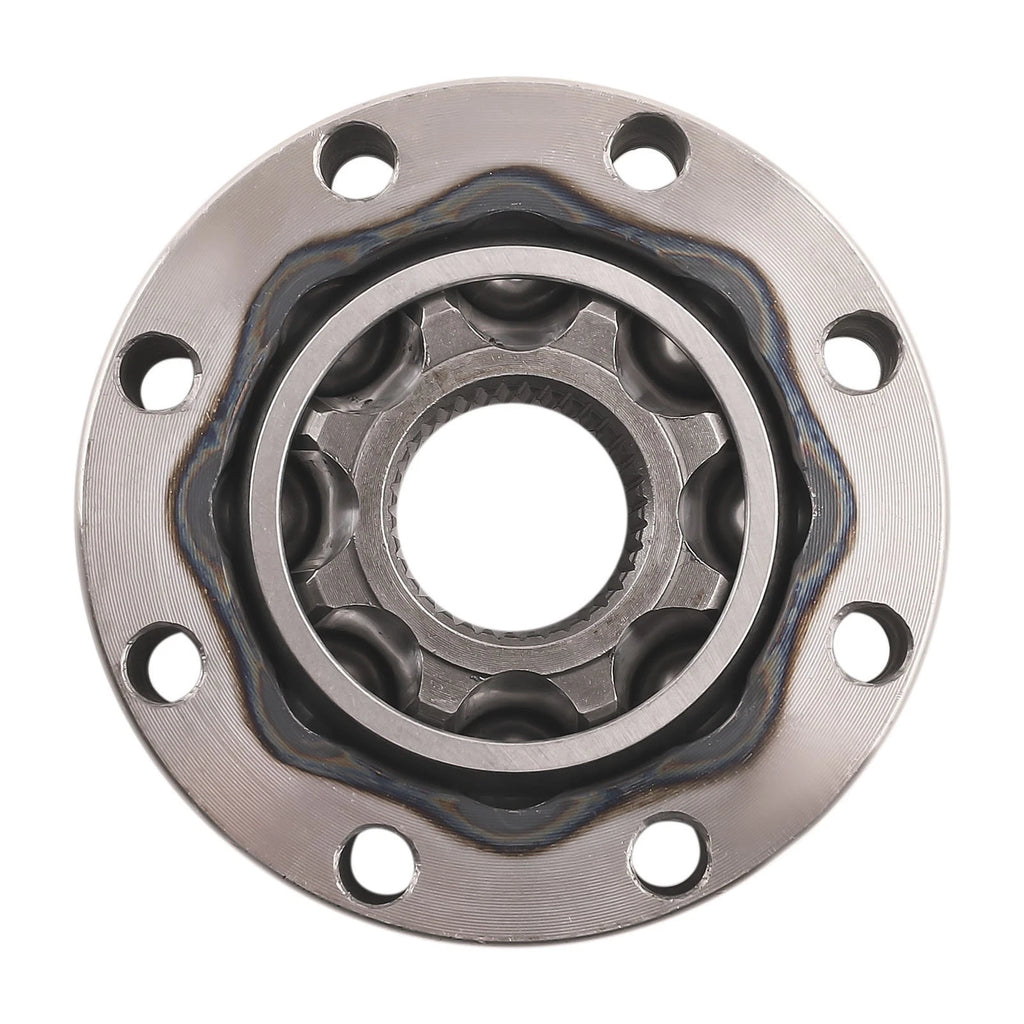 Driveshaft CV Joint Repair Kit for Jeep JK Wrangler (2007–2018)
