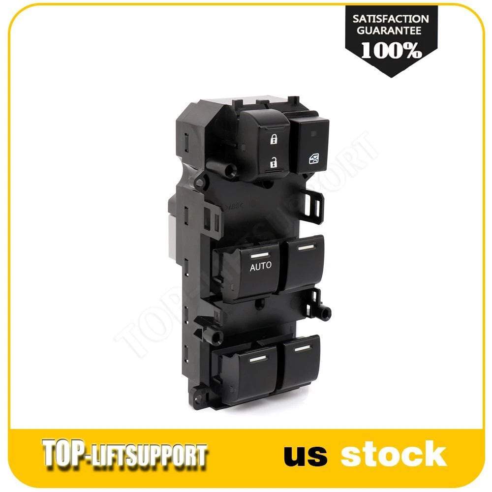 Window Control Lifter Switch for Honda Accord (2012) Front Driver Side