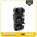 Window Control Lifter Switch for Honda Accord (2012) Front Driver Side