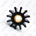 Water Pump Impeller for Jabsco (Replaces 18838-0001, 18-3046, 18-3060)