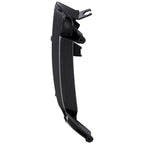 Bumper Grille for Mazda 3 (2010-2011)