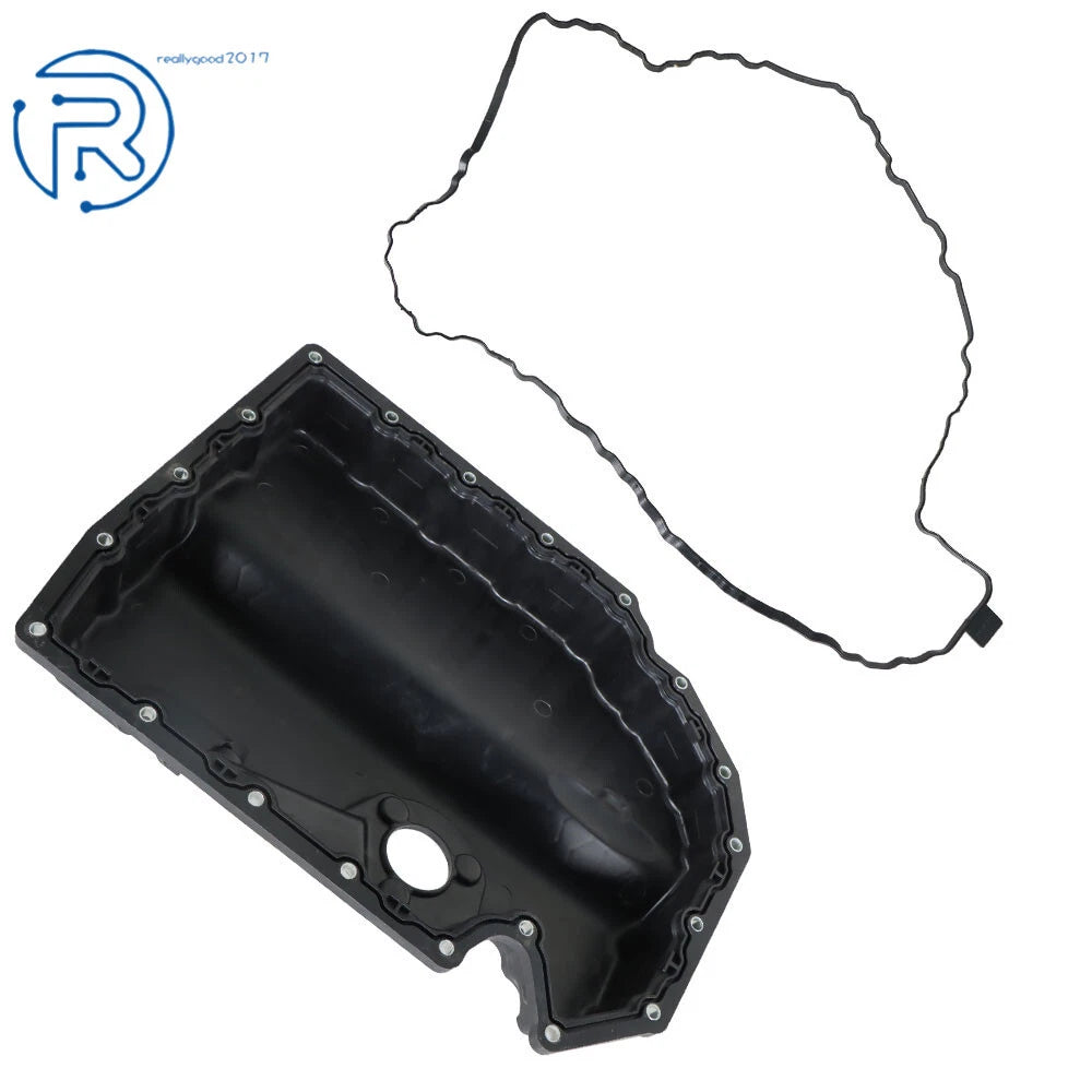 Oil Pan for Volkswagen Golf GTI, Audi A3 S3 (2015–2018) 06K103600R