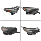 Headlight for Subaru Legacy/Outback (2023–2025) LED AFS Right Side