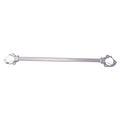 Silver Front Upper Strut Bar Tower Brace for Honda Accord (2018–2024)