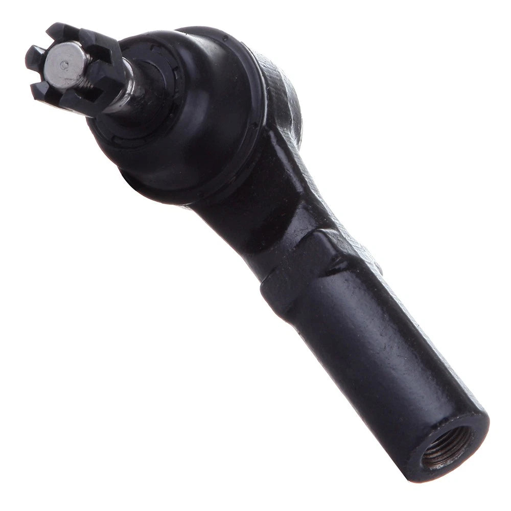 Set of 8 Front Ball Joints and Tie Rods for Dodge Durango Chrysler Aspen (2004–2009)