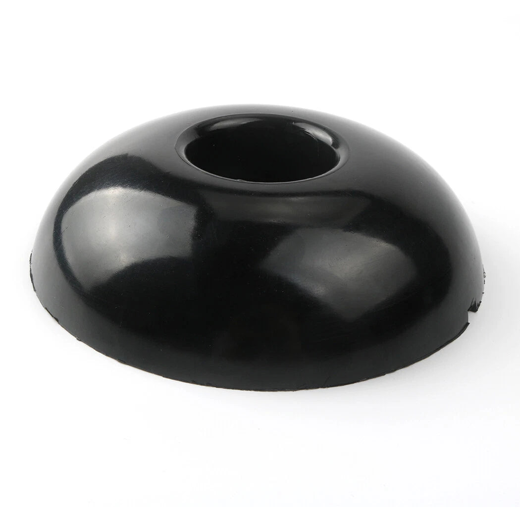 Nylon Mow Ball Head for Walk Behind String Trimmer Mower (144101, 122171)