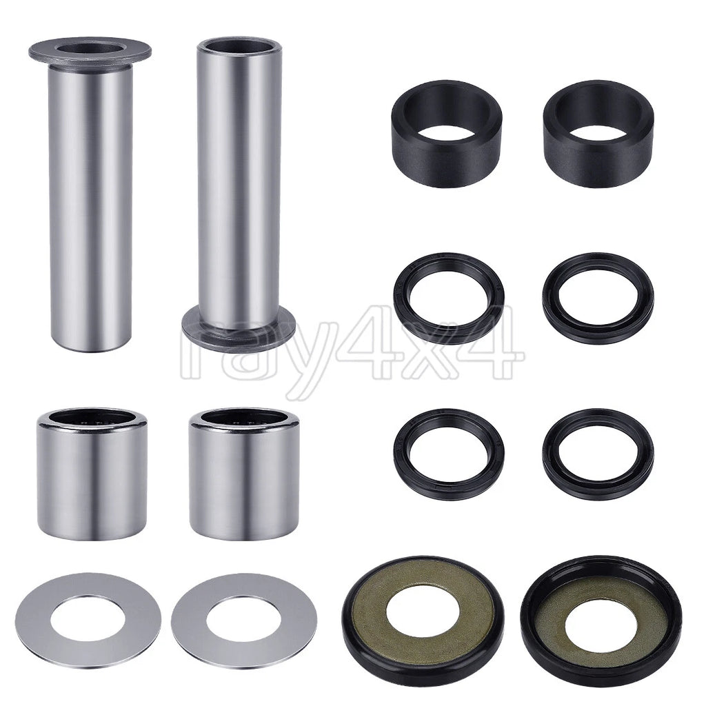 Swing Arm Bushing Bearings & Seals for Suzuki LT-Z400 (2003–2014)