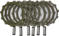 EBC Street Racer Clutch Kit SRC77 for Yamaha FZ1 & YZF-R1 (2006–2014)