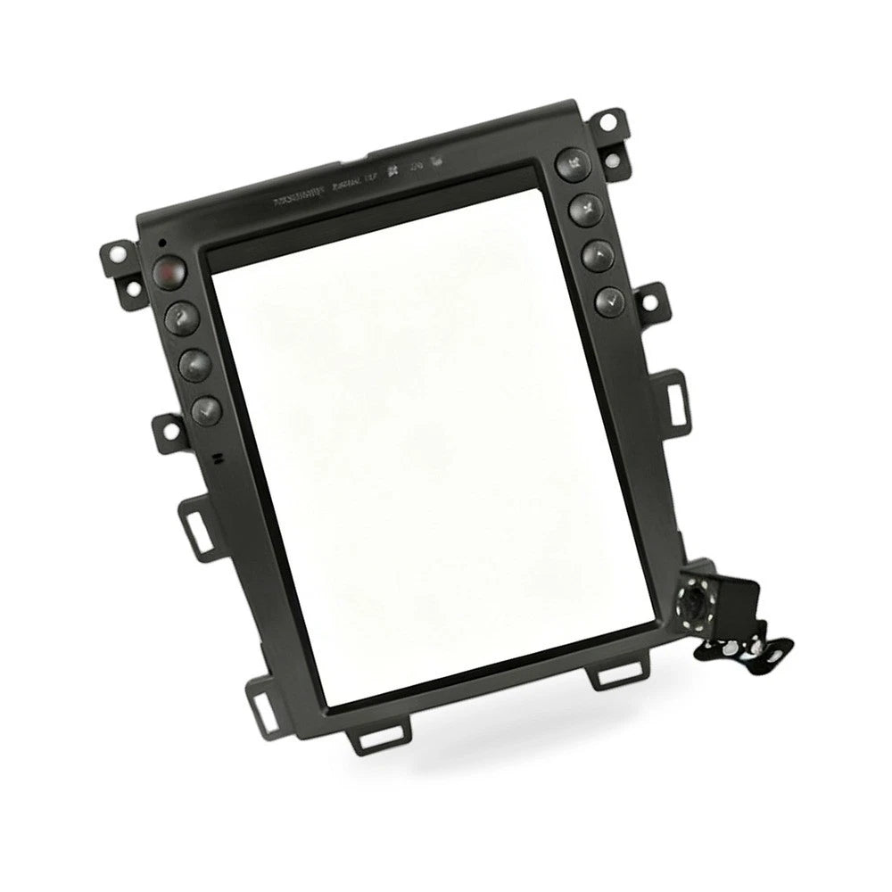 12.1 Inch Android Navigation Screen for Ford Edge (2010–2013)