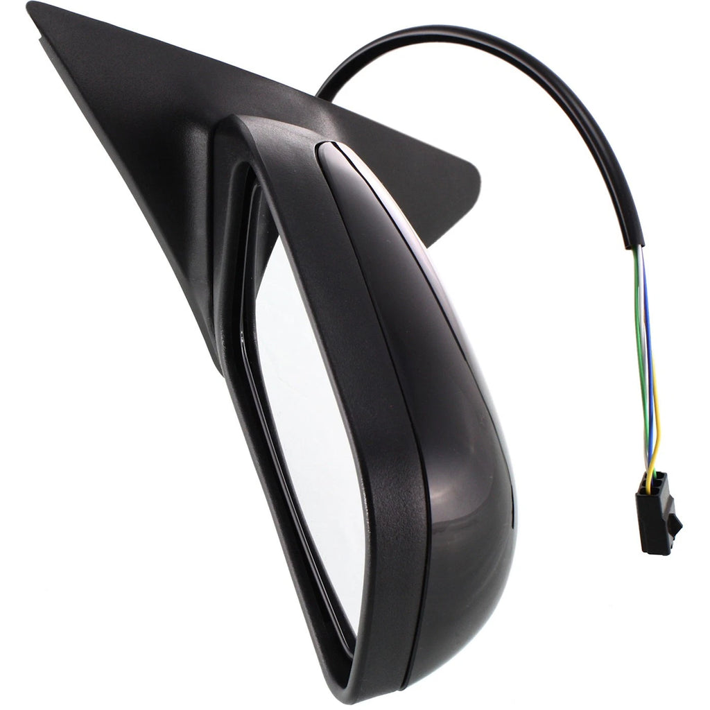 Passenger Right Side Mirror for Ford Crown Victoria (1992–2011)