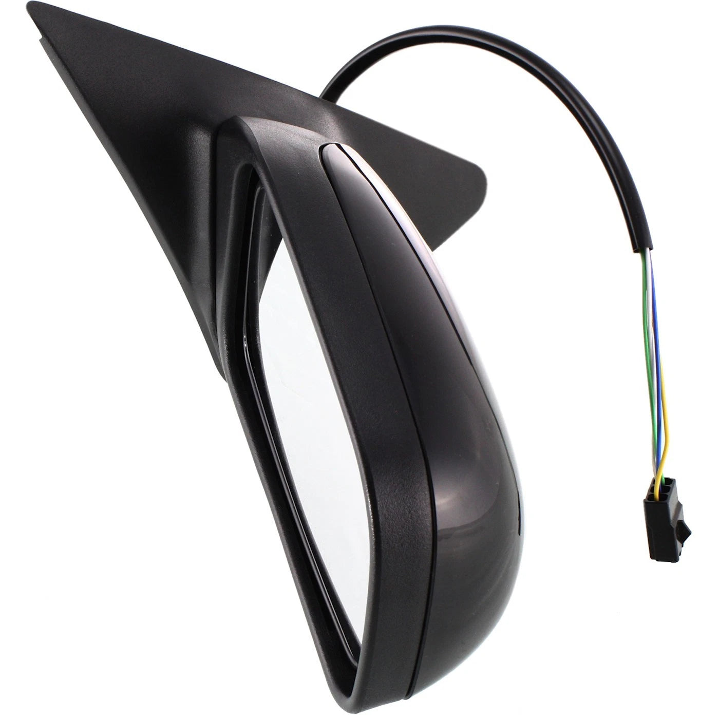 Passenger Right Side Mirror for Ford Crown Victoria (1992–2011)