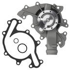 Cooling Water Pump for Ford Windstar 3.8L V6 (1996–2003) F68Z8501A Aluminum
