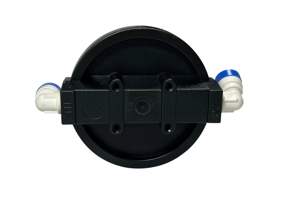 Carbon Filter Assembly for Blue Water (w/ Filter Element & Hardware)