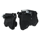Door Lock Actuator Pair for Toyota Corolla (2009-2010)