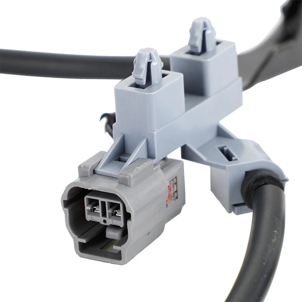 ABS Wheel Speed Sensor Front Left for Isuzu D-Max 2.5 Twin Turbo (2012–2019)