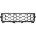 Front Lower Bumper Grille for Jeep Renegade (2015–2018)