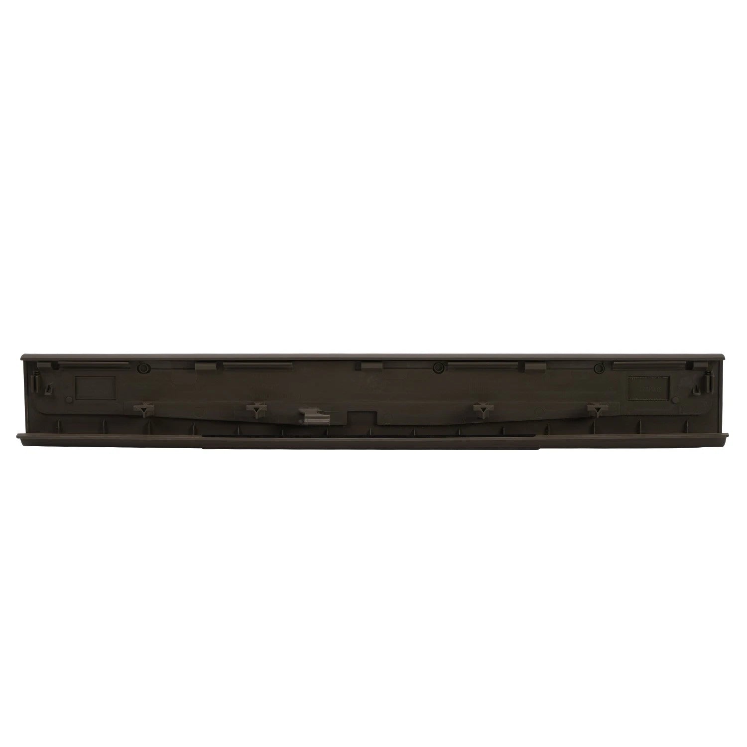Rear Upper Tailgate Molding Protector Cover for Ford F-250/350 (2011–2016)