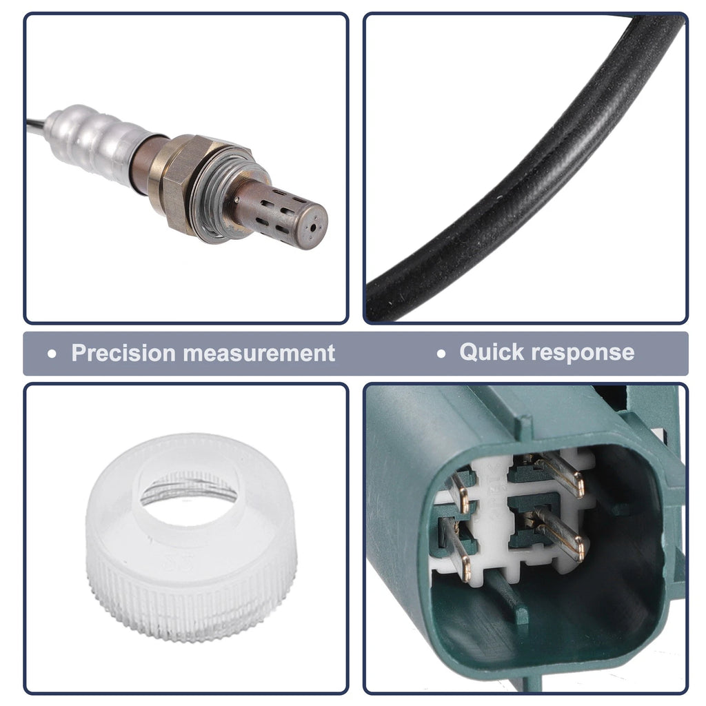 O2 Oxygen Sensor for Nissan Altima 2.5L (2004–2006) & Infiniti