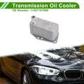Engine Oil Cooler 1 pc for BMW 3 Series Transmission Oil Cooler