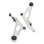 Set of 6 Front Lower Control Arms for Infiniti JX35 QX60 (2013–2019)